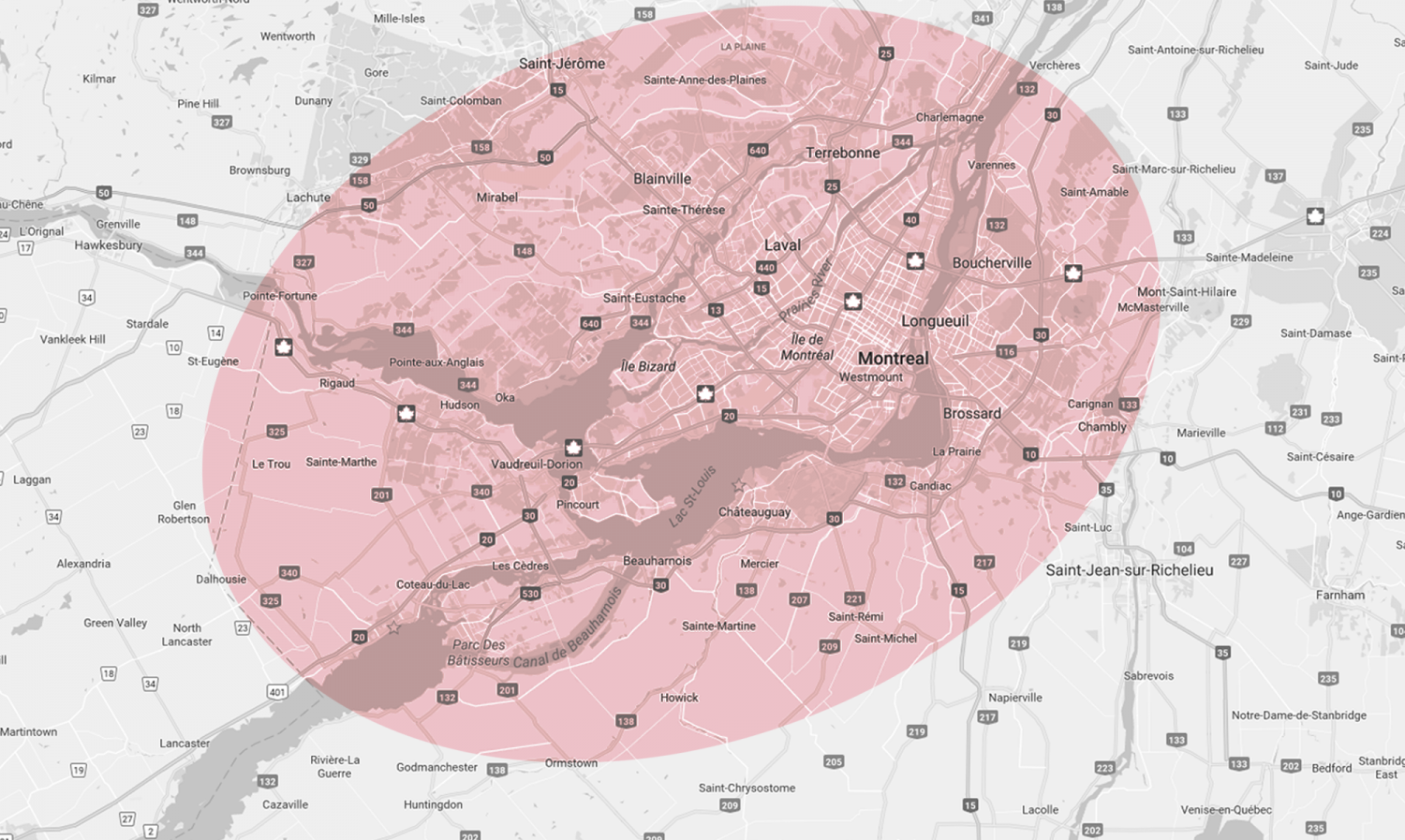 Contact Irrigation proplus et fils